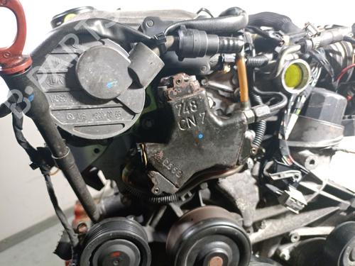 Engine MERCEDES-BENZ M-CLASS (W163) ML 270 CDI (163.113) | BP36504986M1 - Image 6