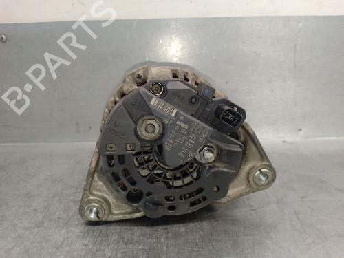Alternator OPEL CORSA D (S07) 1.2 (L08, L68) | BP31756354M7