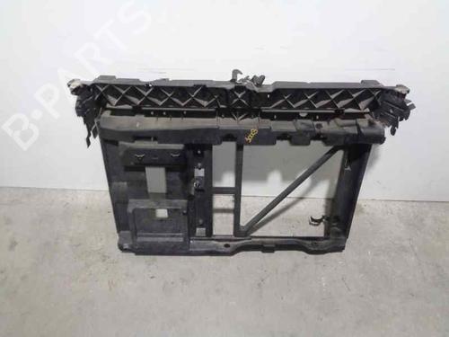 Front slam panel PEUGEOT 1007 (KM_) 1.4 | BP20256601C72