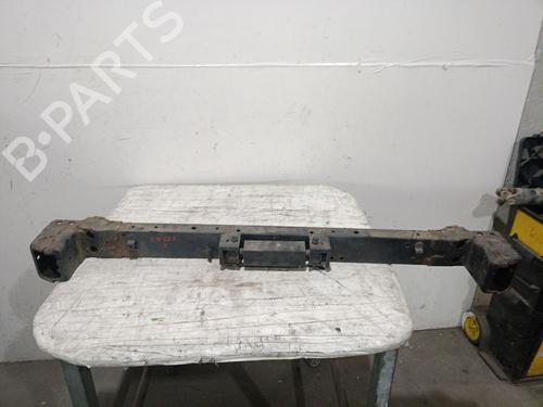 Used Front bumper reinforcement Front bumper reinforcement HONDA ACCORD VII (CL, CN) 2.2 i-CTDi (CN1) (140 hp) 36264637 36264637