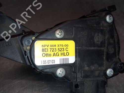 Pedal AUDI A4 B6 Convertible (8H7) 1.8 T | BP29913857I4