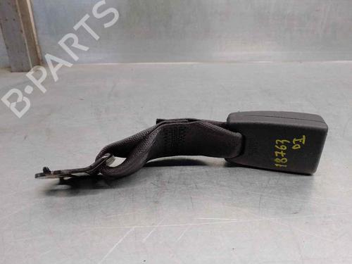 Seat buckle MAZDA 323 P V (BA) 1.5 16V 961129KE | DEL | IZQ | 3 | PUERTAS