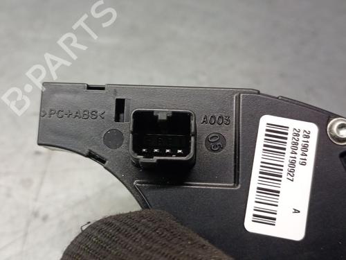 Ratstangsstang CHRYSLER GRAND VOYAGER V (RT) 2.8 CRD | BP30686775I23