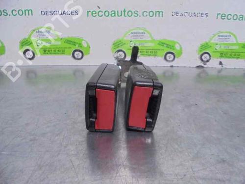 Seat buckle SAAB 9-5 Estate (YS3E) 1.9 TiD | BP20251013I32 