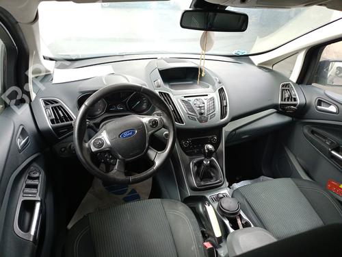 Tailgate FORD C-MAX II (DXA/CB7, DXA/CEU) 1.0 EcoBoost | BP29748116C6 