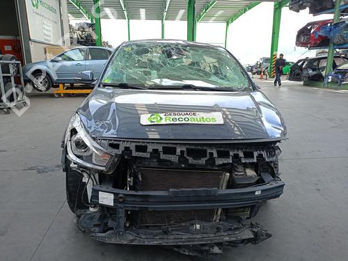 Rear right interior door handle KIA RIO IV (YB, SC, FB) 1.0 T-GDI 100 | BP26605385I16 - Image 9