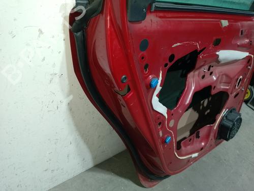 Left rear door PEUGEOT 5008 (0U_, 0E_) 1.6 HDi | BP15191679C4