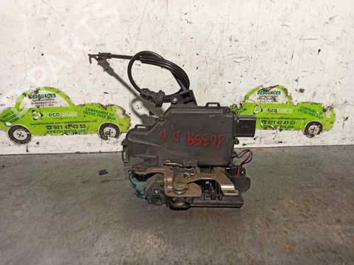 Used Front right lock VW BORA I (1J2) 1.6 (101 hp) 5187521