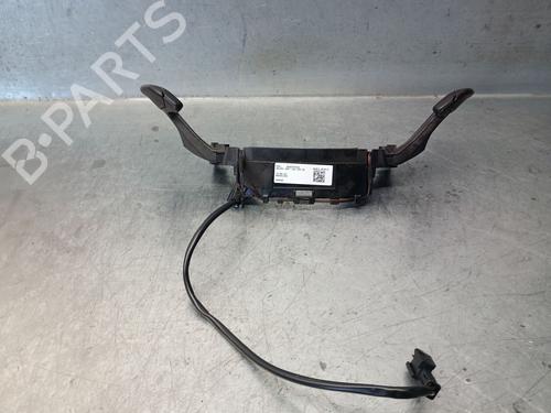 Steering wheel controls CITROËN C4 Picasso II 1.6 BlueHDi 120 | BP26323966E15 - Image 4