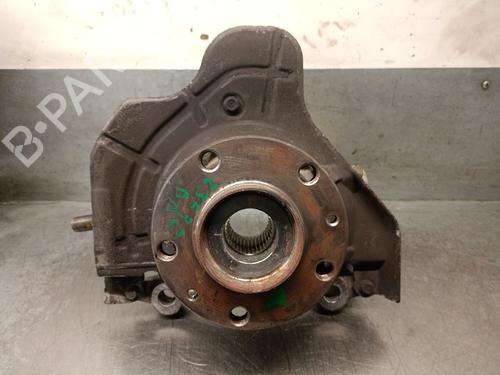 Right front steering knuckle CITROËN JUMPER II Van 2.2 HDi 130 | BP29212219M26 
