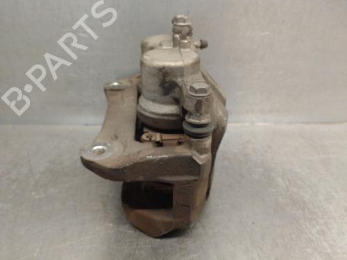 Left front brake caliper TOYOTA RAV 4 V (_A5_, _H5_) 2.5 Hybrid AWD (AXAH54) | BP29862854M105