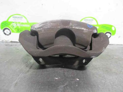 Right front brake caliper MERCEDES-BENZ 124 Saloon (W124) 260 E (124.026) | BP11614491M104 