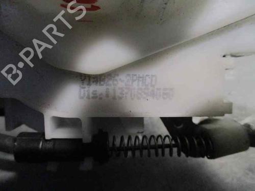 Rear right lock PEUGEOT BIPPER (AA_)  | BP2077078C99 