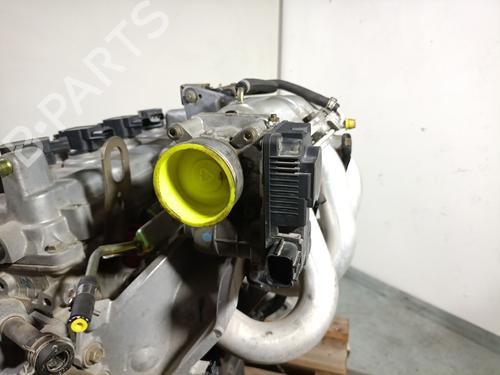 Engine NISSAN ALMERA II Hatchback (N16) 1.5 | BP38567696M1 - Image 8