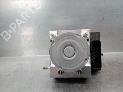 ABS pump PEUGEOT 3008 I MPV (0U_) 1.2 | BP26502857M43 