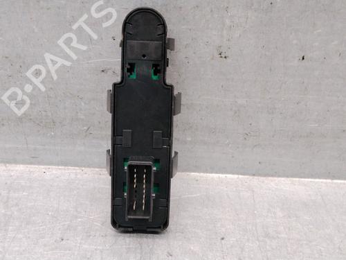 Left front window switch PEUGEOT 207 (WA_, WC_) 1.6 HDi | BP38619081I27 - Image 2