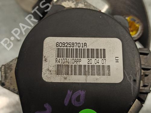 Front left seatbelt DODGE CALIBER 2.0 | BP16990697I26 
