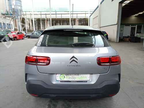 Bracciolo centrale CITROËN C4 CACTUS 1.5 BlueHDi 100 | BP25241811I20 - Image 7