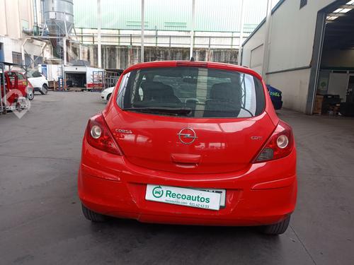 Third brake light OPEL CORSA D (S07) 1.3 CDTI (L08, L68) | BP34722281L11 - Image 7