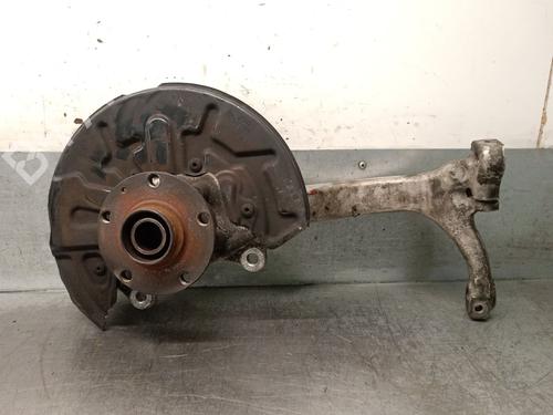 Left front steering knuckle AUDI A4 B7 Avant (8ED) 2.0 TDI 16V | BP32720641M25 - Image 3