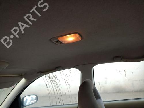 Rat NISSAN ALMERA II Hatchback (N16) 2.2 Di | BP27596637C49 - Image 12