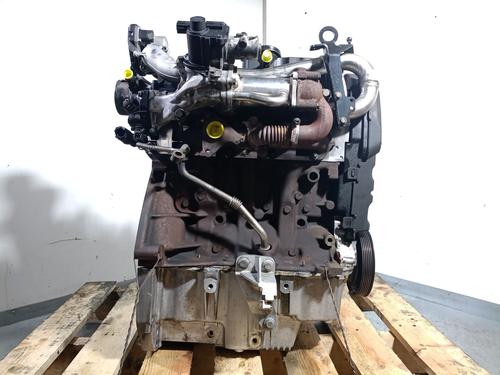 Engine RENAULT CLIO III (BR0/1, CR0/1) 1.5 dCi (BR0H, CR0H, CR1S, BR1S) | BP37672528M1  - Image 5
