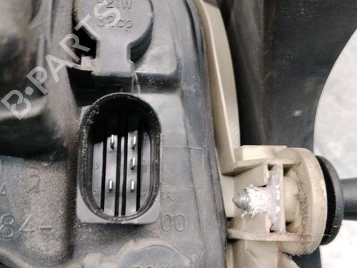 Right taillight AUDI A4 B7 (8EC) 2.0 TDI | BP39240126C35 - Image 5