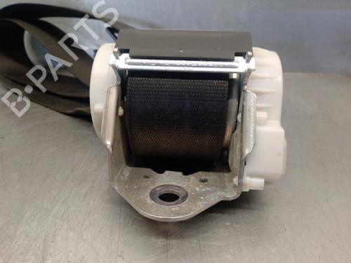 Front left seatbelt BMW 1 Convertible (E88)  | BP17441834I26 
