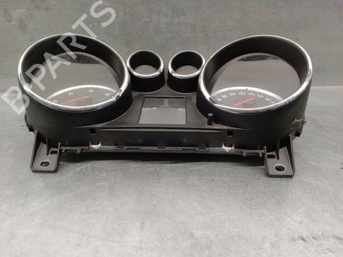 Instrument cluster OPEL ASTRA J (P10) 1.7 CDTI (68) | BP17130003C47 