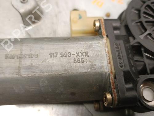 Vindusheismekanisme venstre foran SAAB 9-5 (YS3E) 2.3 t | BP29827425C22