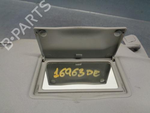 Right sun visor FORD FIESTA VI (CB1, CCN)  | BP11380467I2 