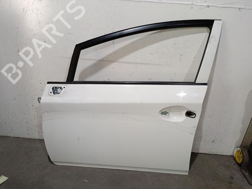 Used Left front door Left front door 36868825 36868825