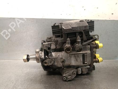 Bomba injectora OPEL VECTRA C (Z02) 2.2 DTI 16V (F69) (125 hp) 31794844