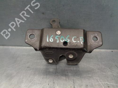 Tailgate lock PEUGEOT 406 Coupe (8C) 2.0 16V | BP10918353C101 