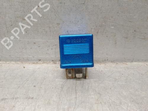 Used Electronic module Electronic module VW PASSAT B5.5 (3B3) 2.5 TDI 4motion (150 hp) 33288229 33288229