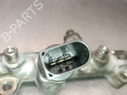 Injection rail AUDI A6 C6 (4F2) 3.0 TDI quattro | BP32673749M98 - Image 5