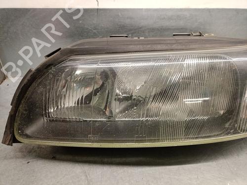 Left headlight VOLVO XC70 I Cross Country (295) 2.4 T XC AWD | BP22732234C28 