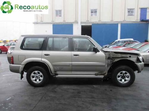 Headlight switch NISSAN PATROL GR V Wagon (Y61) 3.0 DTi | BP20249972I24  - Image 6