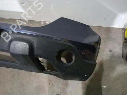 Front bumper HONDA CR-V III (RE_) 2.2 i-CTDi 4WD (RE6) | BP32182301C7 