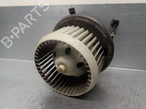 Heater blower motor ALFA ROMEO 147 (937_) 1.9 JTD 16V (937.AXG1B, 937.BXG1B) | BP12191328M62 