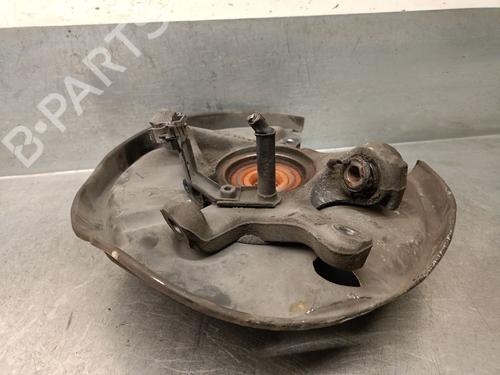 Right rear steering knuckle MERCEDES-BENZ CLK Convertible (A208) CLK 320 (208.465) | BP23552186M28 