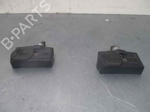Elektronisk sensor RENAULT LAGUNA II (BG0/1_) [2001-2007]  8724518