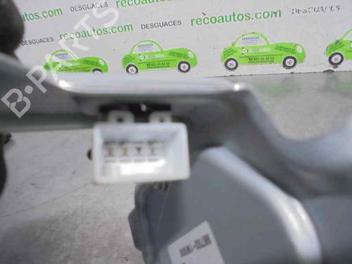 Rear wiper motor KIA RIO III (UB) 1.1 CRDi | BP4663303M102 