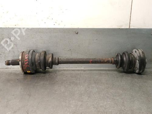 Used Right rear driveshaft MERCEDES-BENZ C-CLASS (W203) C 220 CDI (203.006, 203.008) (143 hp) 29325781