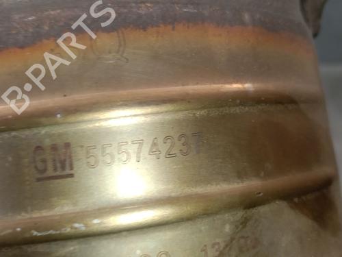 Catalyst OPEL CORSA D (S07) 1.4 (L08, L68) | BP38876525M10 - Image 7