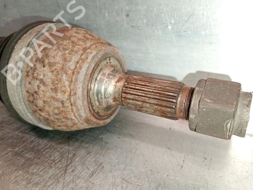 Left front driveshaft CITROËN SAXO (S0, S1) 1.4 VTS | BP31183369M38 