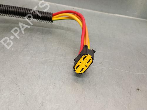 Rattlås /Tenningslås RENAULT SCÉNIC I MPV (JA0/1_, FA0_) 1.9 dCi RX4 | BP29936216M48