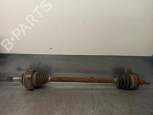 Used Right rear driveshaft MERCEDES-BENZ R-CLASS (W251, V251) [2005-2017]  10415041