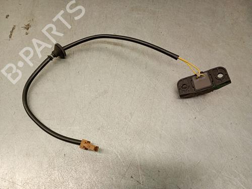 Trunk håndtak RENAULT TALISMAN (LP_) 1.5 dCi 110 (LPA3) | BP25243175C132