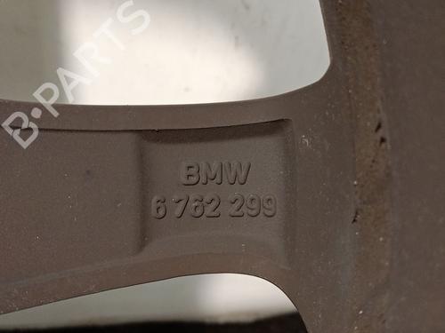 Rim BMW 3 (E46) 320 d | BP26010268C45 
